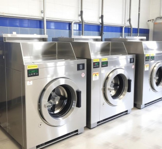 Промышленные автоматические мойки: как выбрать, внедрить и сделать работу эффективной