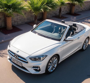 Аренда кабриолета: как выбрать машину, не пожалеть и получить максимум удовольствия