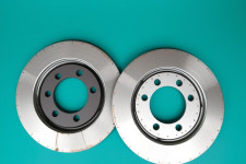 Тормозные барабаны ВАЗ 2114: почему важны, как ухаживать и когда менять