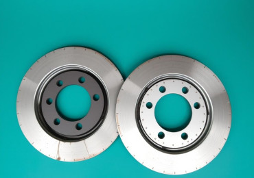 Тормозные барабаны ВАЗ 2114: почему важны, как ухаживать и когда менять