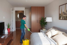 Уборка квартир: как превратить рутину в комфортное и быстрое занятие