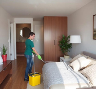 Уборка квартир: как превратить рутину в комфортное и быстрое занятие