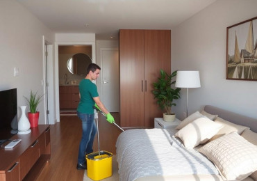 Уборка квартир: как превратить рутину в комфортное и быстрое занятие