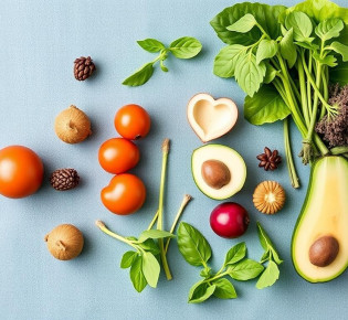 Питание и образ жизни перед ЭКО: как сохранить репродуктивное здоровье и в 25 лет и после 40