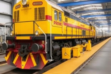 Запчасти для тепловозов: практическое руководство по выбору, хранению и экономии