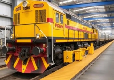 Запчасти для тепловозов: практическое руководство по выбору, хранению и экономии