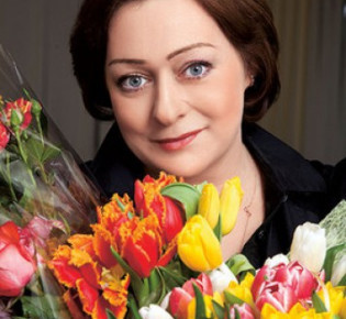 Актриса Мария Аронова лишилась трех зубов на съемках фильма