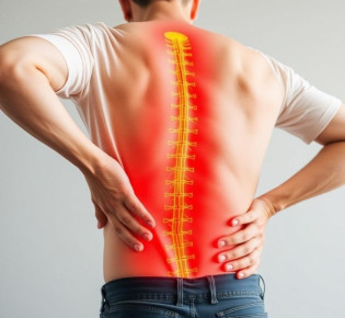 Как справиться с болью в спине: понятные шаги, которые работают