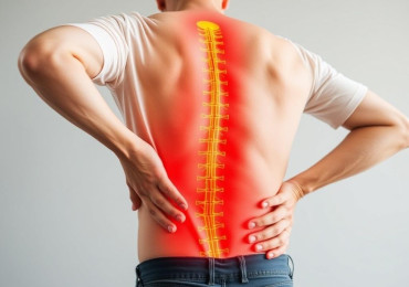 Как справиться с болью в спине: понятные шаги, которые работают