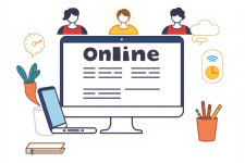 Онлайн-образование: как учиться эффективно в цифровом мире