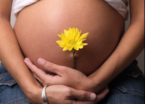 Мифы об аллергии беременных