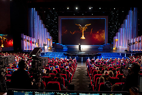 «Ника-2013»: номинанты национальной кинопремии