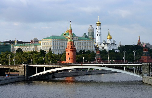 Где остановиться в Москве недорого
