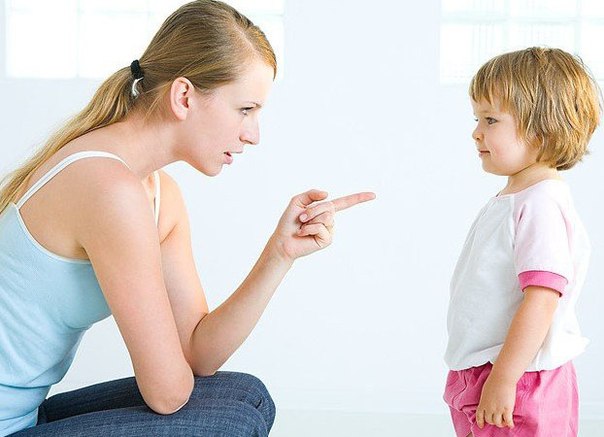 Как научить ребенка быть ответственным