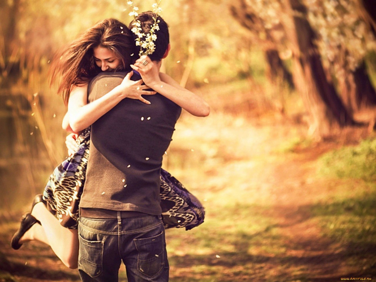 10 секретов как любить друг друга вечно