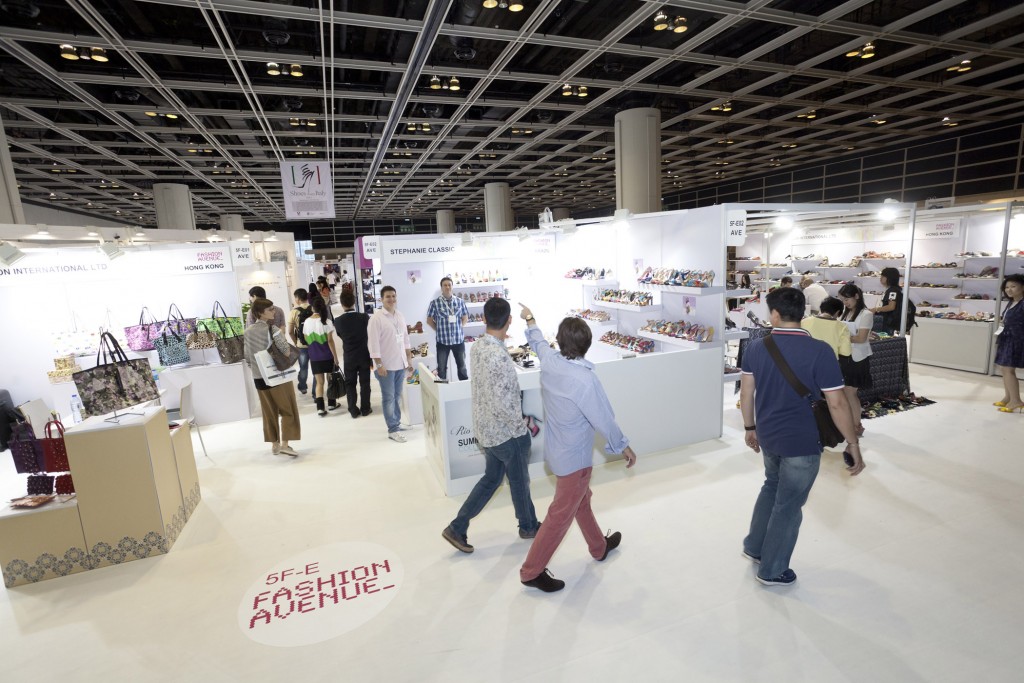 Легендарная выставка FASHION ACCESS пройдет в Гон-Конге этой весной