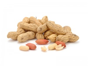 Полезные свойства арахиса