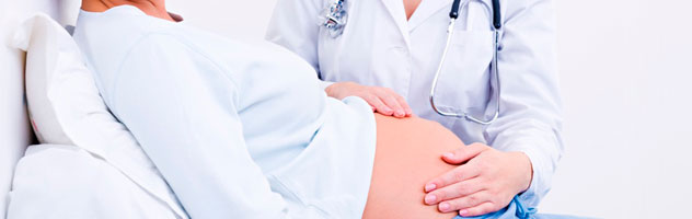 Пошаговое ведение беременности в частных клиниках - это удобно!