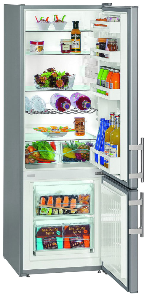 Признаки поломки компрессора холодильника