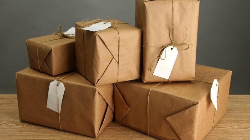 Отслеживание почтовых отправлений — онлайн-шопинг без проблем!