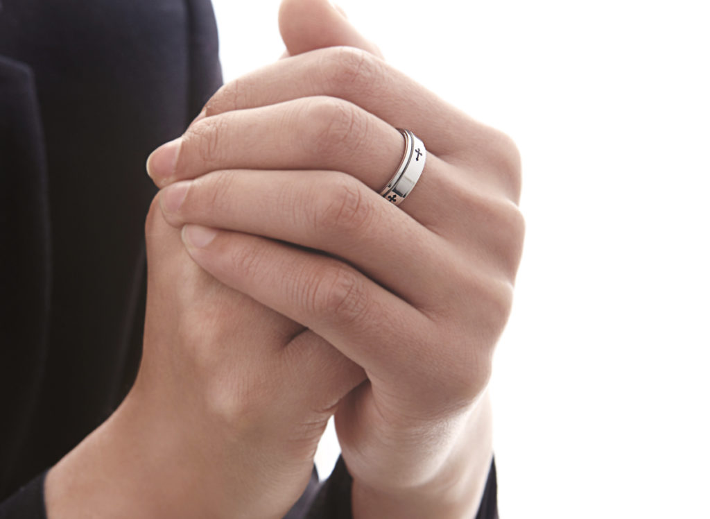 Мужские кольца и печатки – тонкости выбора