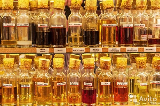 Как организовать продажу парфюмерной продукции