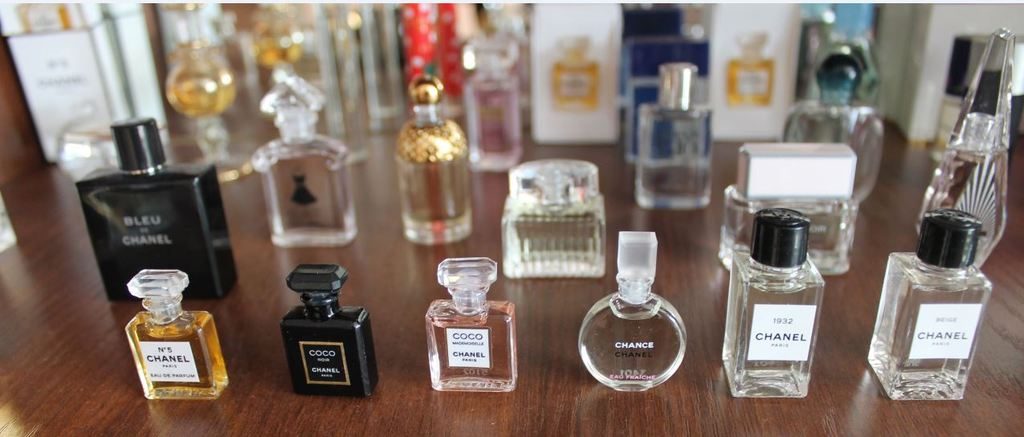 Как организовать продажу парфюмерной продукции