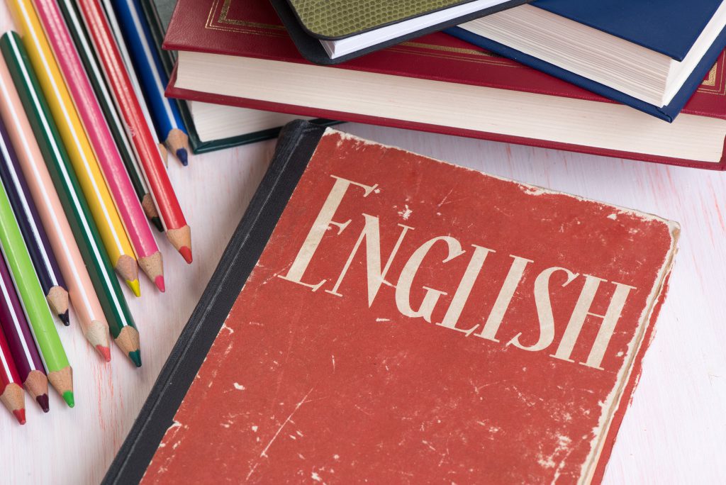 Английская грамматика – как учить