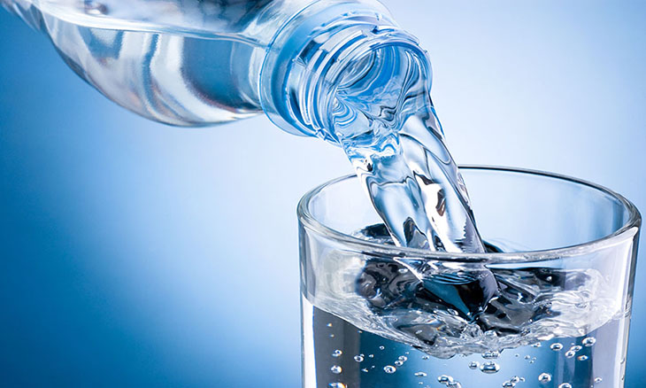 Главные преимущества регулярного употребления воды
