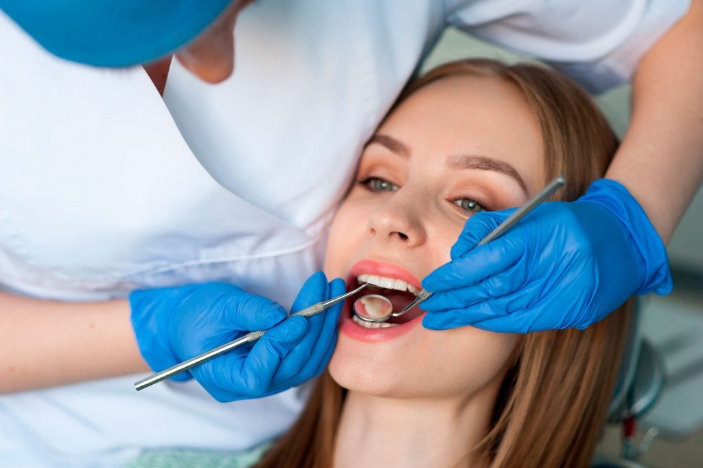 Терапевтическая стоматология и здоровье зубов