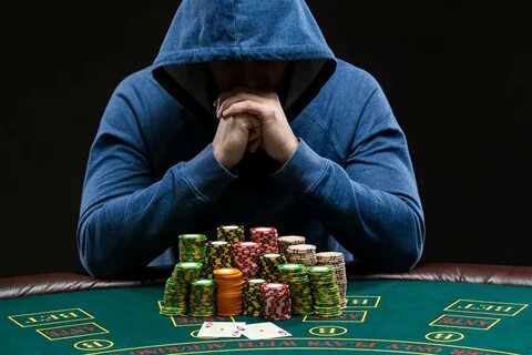 Покер уже давно перешагнул черту простого хобби