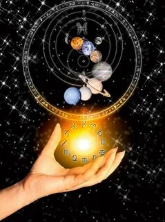 Влияние планет на судьбу в ведической астрологии
