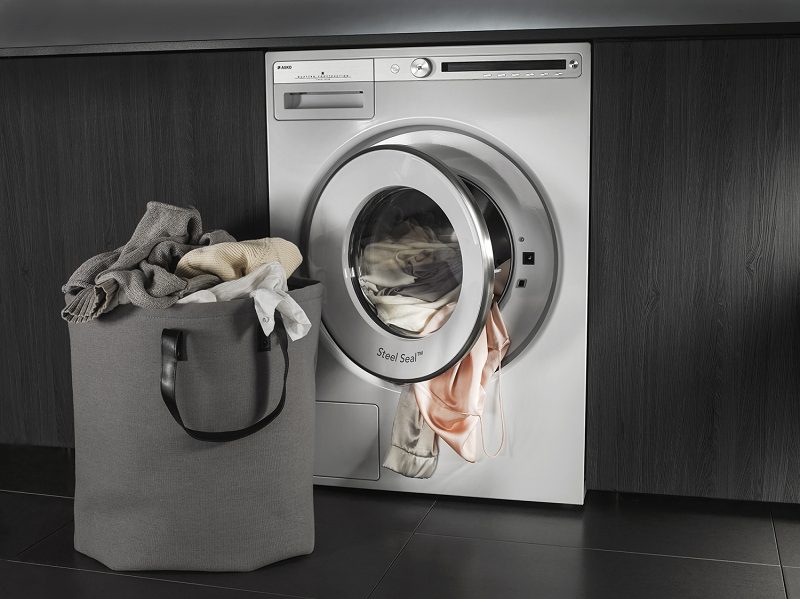 Как подбирают запчасти к стиральным машинам?