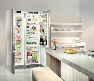 Какие запчасти нужны для холодильника liebherr?