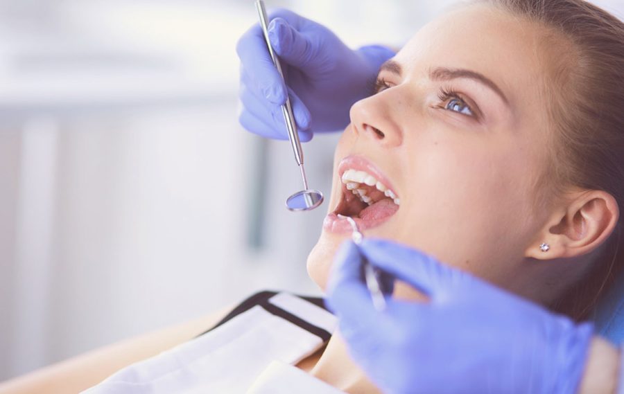 Как подготовиться к приёму у стоматолога?
