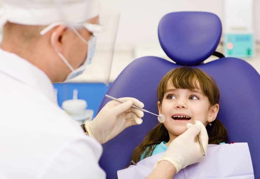 Как подготовиться к приёму у стоматолога?