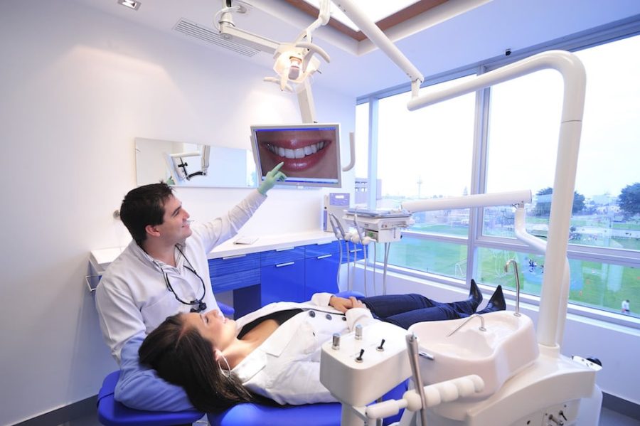 Особенности современных стоматологических клиник