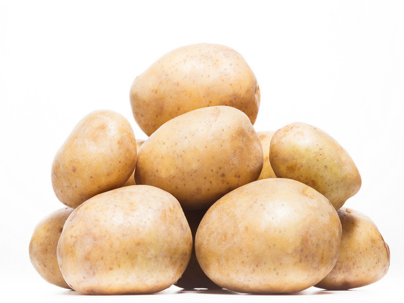В интернет-магазине Озон можно выбрать отличный картофель