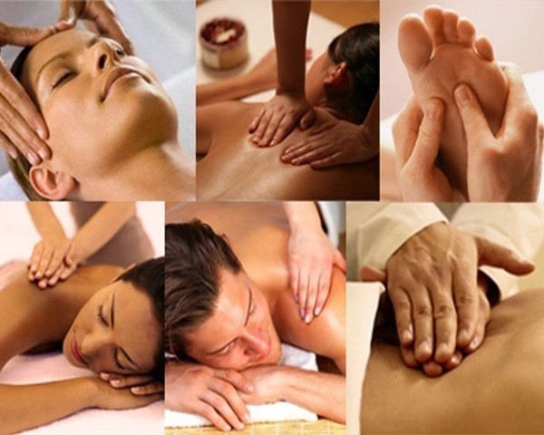 Польза и особенности оздоровительного массажа для женщин
