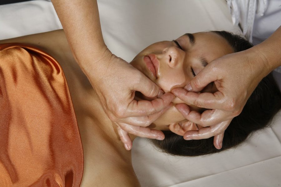 Что такое интенсивный массаж?