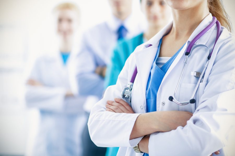Что такое аккредитация медицинских работников?