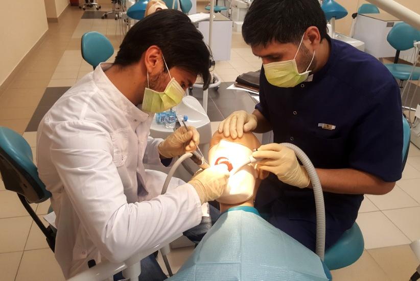 Какие обучающие курсы проходят стоматологи?