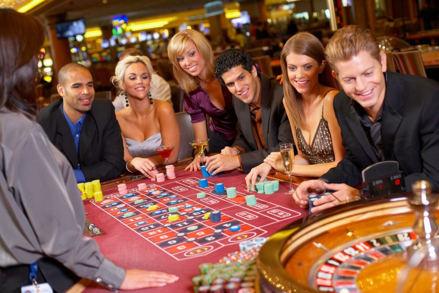 Что представляют собой бездепозитные казино?