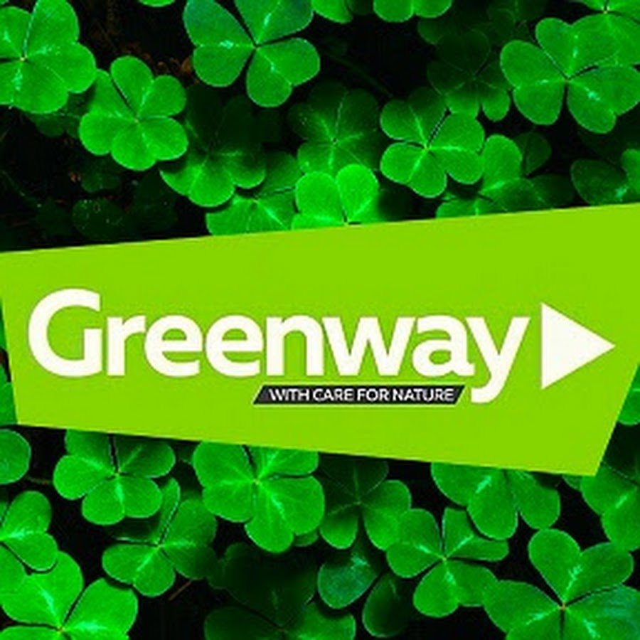 Основные принципы компании Greenway