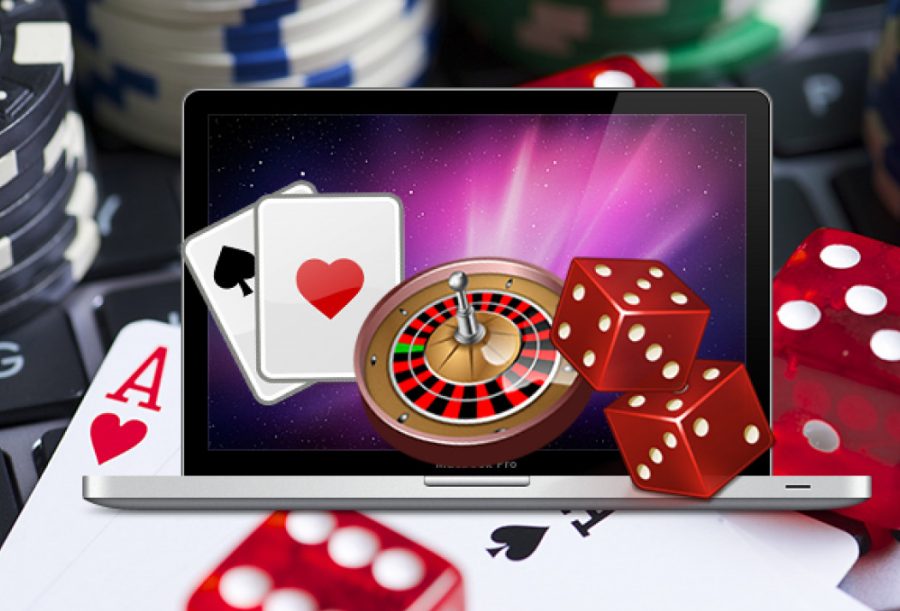 Как получить бонусы онлайн казино?