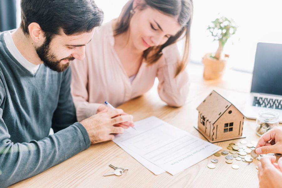 Можно ли взять ипотеку без первоначального взноса?
