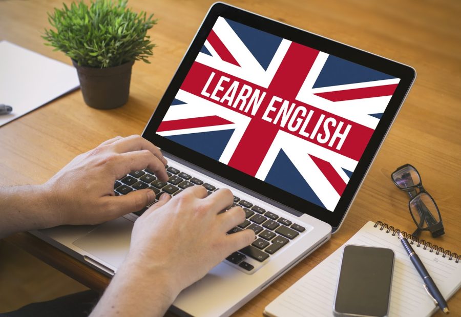 Как онлайн обучиться английскому?