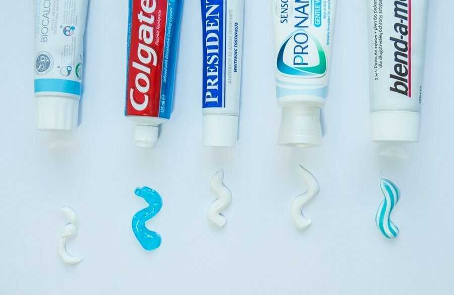Как выбрать зубную пасту: советы от специалистов