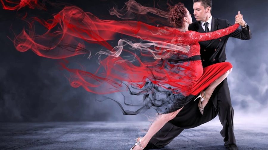 Танго для начинающих: секреты элегантного обучения и искусства страсти