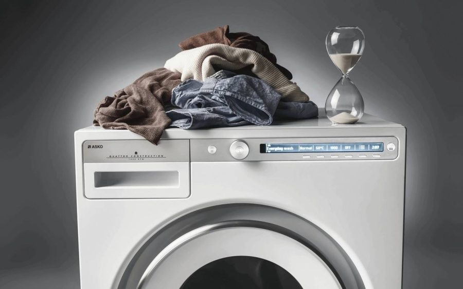 Все, что вам необходимо знать о комфорте и удобстве: выбор и преимущества комплекта стиральной и сушильной машины